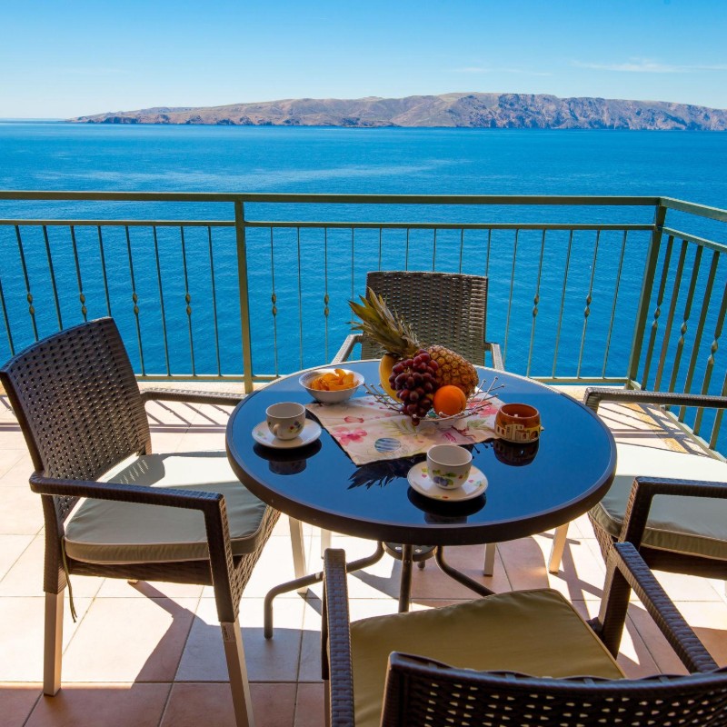 Ferielejlighed - 4 personer -  - 53270 - Senj
