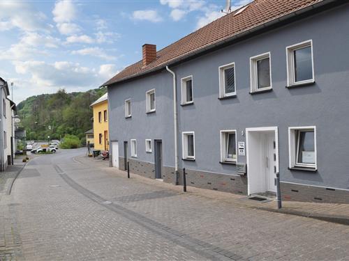 Holiday Home/Apartment - 6 persons -  - Bahnhofstr. - 54570 - Pelm
