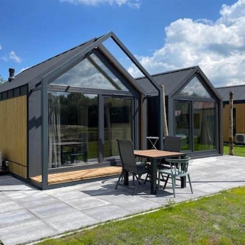 Sommerhus - 4 personer -  - 7707 PK - Balkbrug