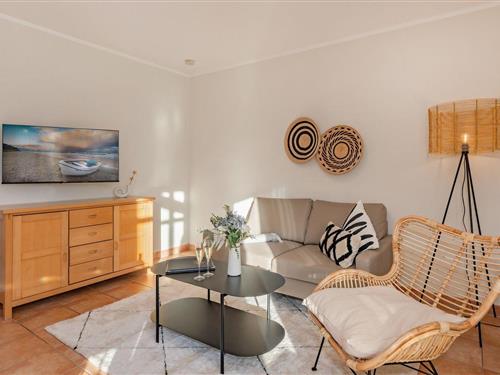 Ferielejlighed - 4 personer -  - Seestraße - 17429 - Bansin (Seebad)