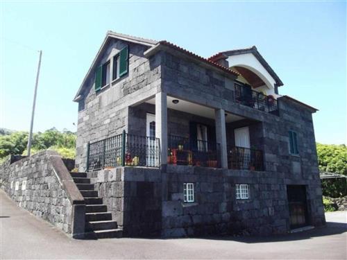 Fritidshus - 4 personer -  - Prainha - 9940 032
