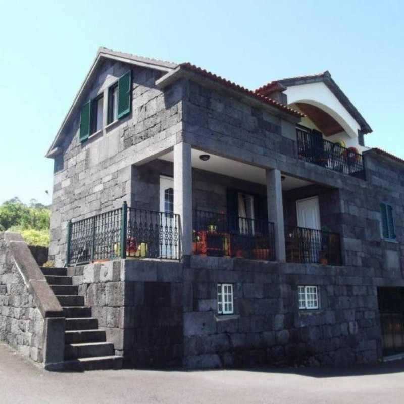Sommerhus - 7 personer -  - 9940 032 - Prainha