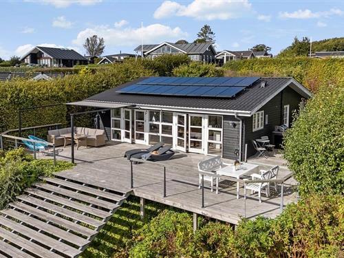 Holiday home - 6 persons -  - Fjorddalen - Drejens - 6000 - Kolding