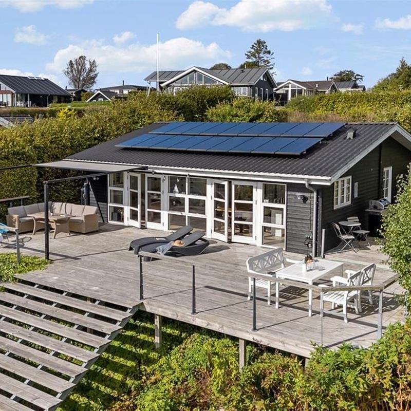 Ferienhaus - 6 Personen -  - Fjorddalen - Drejens - 6000 - Kolding