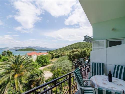 Holiday apartment - 4 persons -  - 20246 - Drace