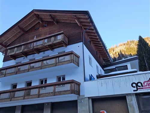 Semesterlägenhet - 8 personer -  - Unterrotte - 9963 - St. Jakob I. D.