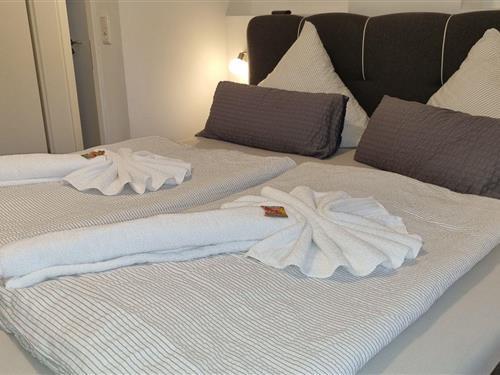 Ferieleilighet - 4 personer -  - Reedestrasse - 26757 - Borkum