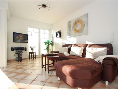 Ferielejlighed - 4 personer -  - Kastanienallee - 23946 - Boltenhagen