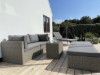 Billede 5 - Terrasse