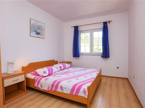 Holiday apartment - 5 persons -  - Šparadici - 22000 - Šparadici