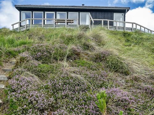 Ferienhaus - 6 Personen -  - Nordvej - Vejers Nordstrand - 6853 - Vejers Strand