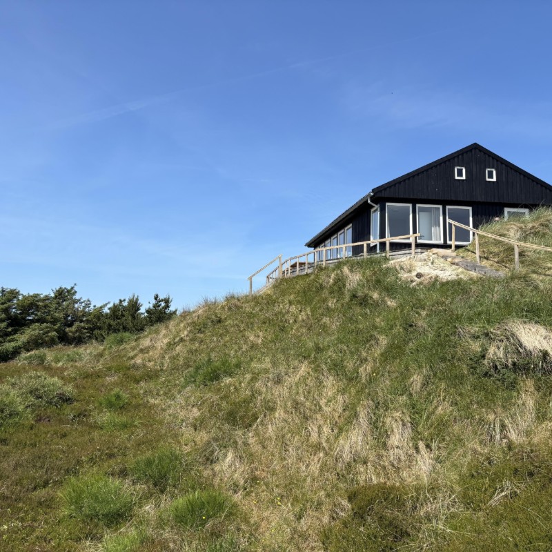 Ferienhaus - 6 Personen -  - Nordvej - Vejers Nordstrand - 6853 - Vejers Strand