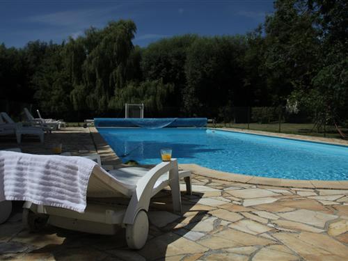 Feriehus - 4 personer -  - 80120 - Quend-Plage