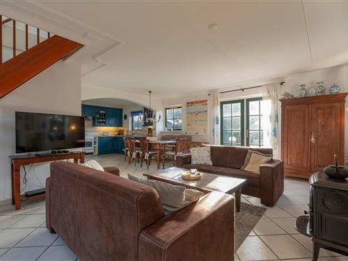 Villa - 6 persons -  - 1759NB - Callantsoog