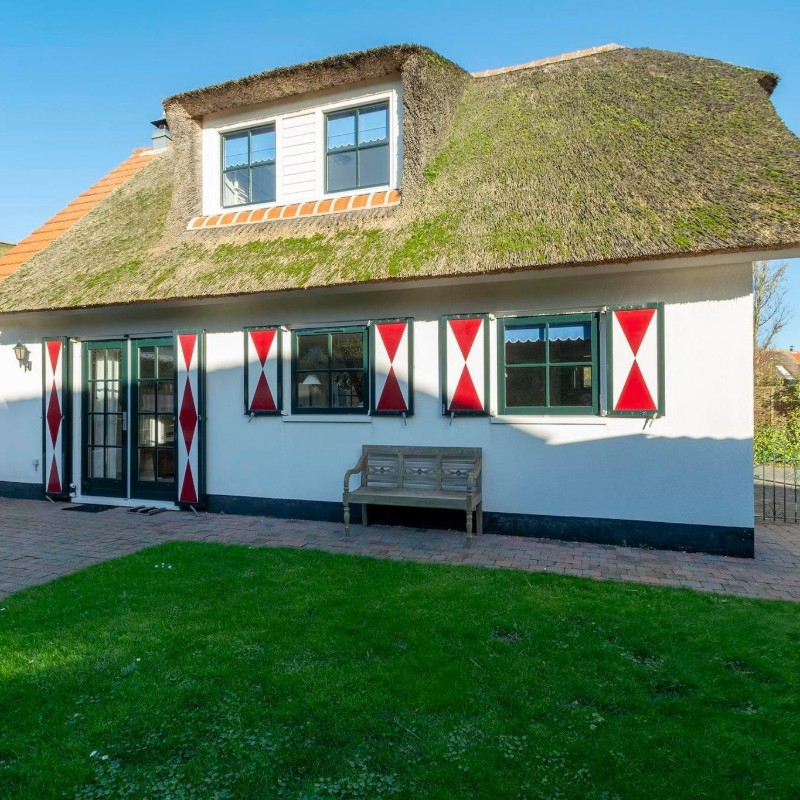 Villa - 6 personer -  - 1759NB - Callantsoog