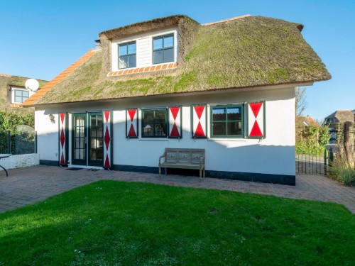 Villa - 6 Personen -  - 1759NB - Callantsoog