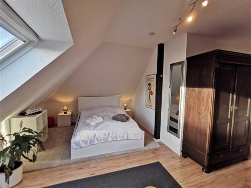 Ferieleilighet - 4 personer -  - Am Mühlenteich - 24960 - Glücksburg