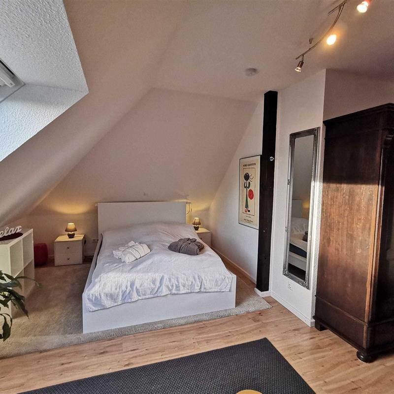 Ferielejlighed - 4 personer -  - Am Mühlenteich - 24960 - Glücksburg