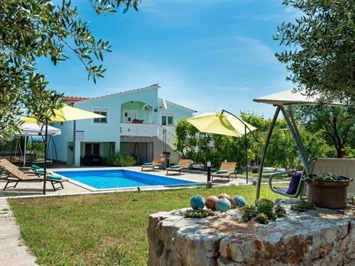 Holiday home - 8 persons -  - 23206 - Sukošan