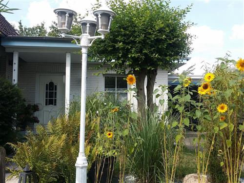 Ferielejlighed - 3 personer -  - Liebermannstr.1 - 23879 - Mölln