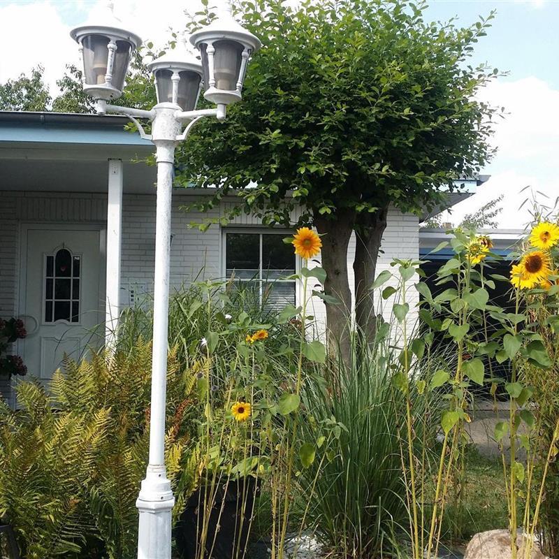 Ferielejlighed - 3 personer -  - Liebermannstr.1 - 23879 - Mölln