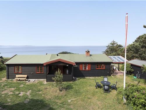 Ferienhaus - 8 Personen -  - Hyrehøjvej - Veddinge Bakker & Ordrup - 4540 - Faarevejle