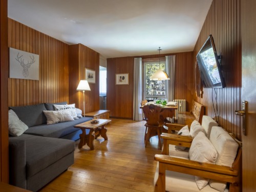 Holiday apartment - 6 persons -  - 23024 - Madesimo