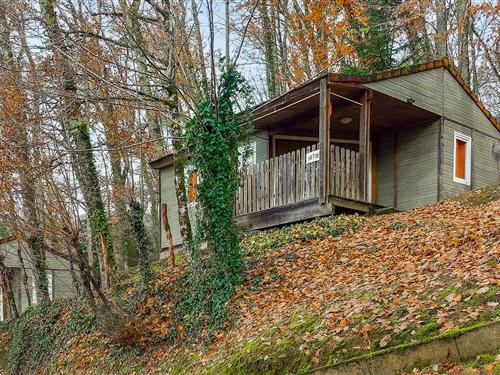 Fritidshus - 5 personer -  - Brâ - 19120 - Altillac