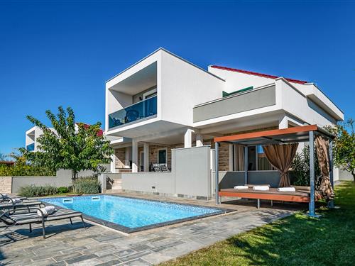 Feriehus - 6 personer -  - Samorasnji - Pag - Skuncini Stani - 53291 - Skuncini Stani