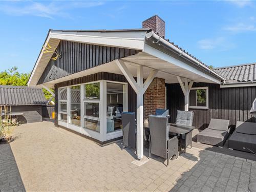 Sommerhus - 7 personer -  - Kallesensvej - 6857 - Blåvand