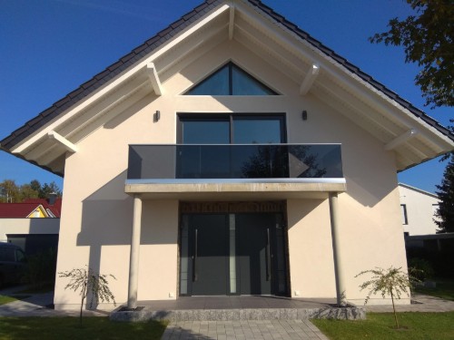 Holiday apartment - 2 persons -  - Sanddornweg - 17459 - Koserow