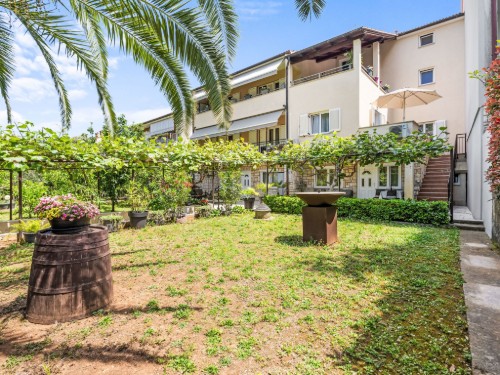 Ferienwohnung - 2 Personen -  - 52100 - Pula