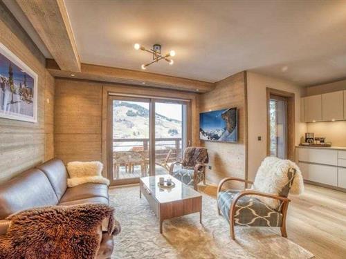 Ferielejlighed - 6 personer -  - 74120 - Megève