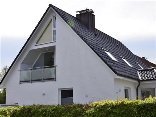 Ferielejlighed - 4 personer -  - Stolpmünder Weg - 23669 - Timmendorfer Strand