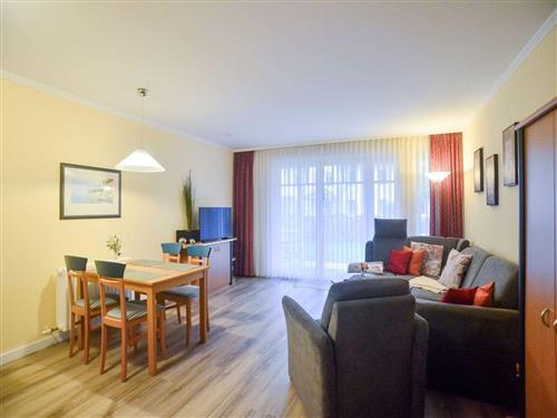 Ferielejlighed - 4 personer -  - Dollahner Straße - 18609 - Ostseebad Binz