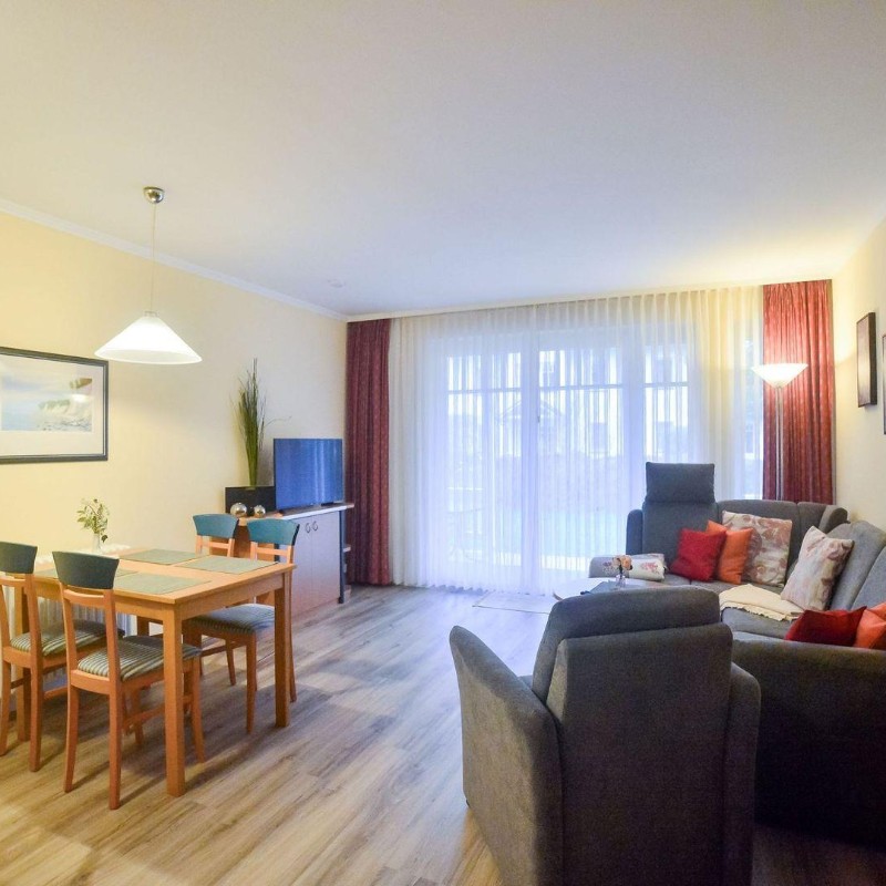 Ferielejlighed - 4 personer -  - Dollahner Straße - 18609 - Ostseebad Binz