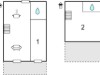 Billede 20 - Plantegning