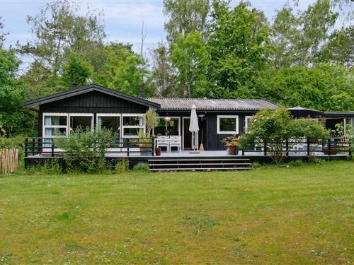 Sommerhus - 6 personer -  - Hedebovej 4 B - 4583 - Sjællands Odde