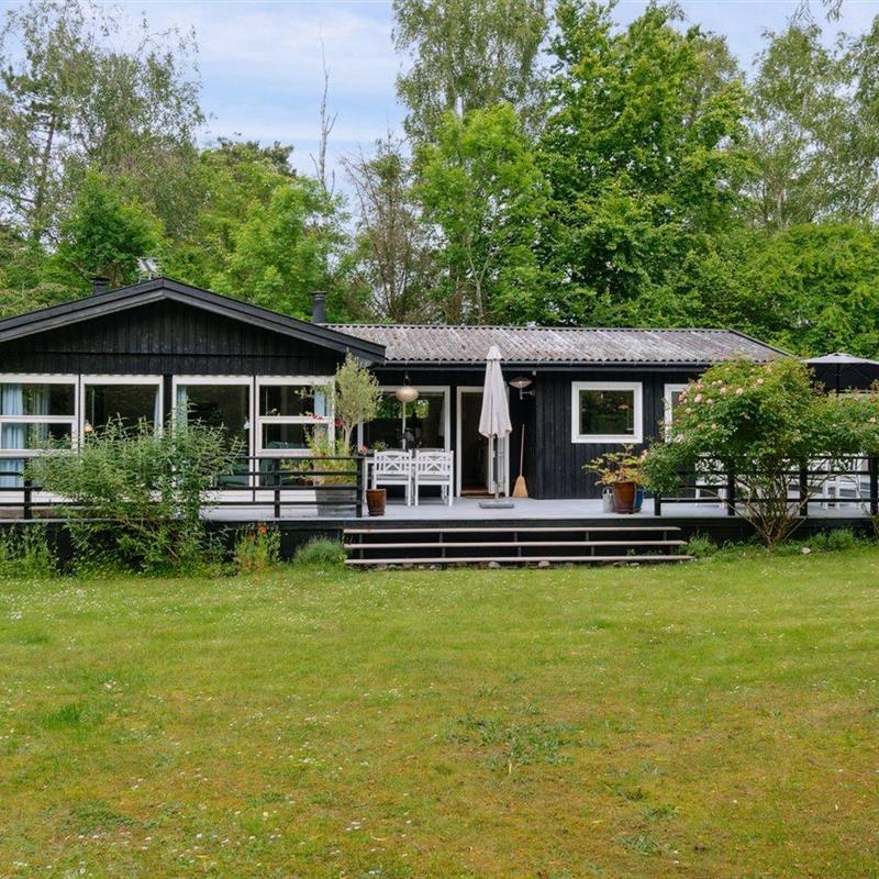 Ferienhaus - 6 Personen -  - Hedebovej 4 B - 4583 - Själlands Odde