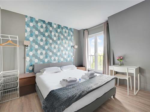 Ettromsleilighet - 2 personer -  - 75010 - Paris