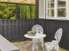 Billede 25 - Terrasse