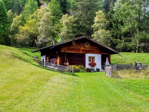 Sommerhus - 5 personer -  - 39020 - Schnals - Südtirol