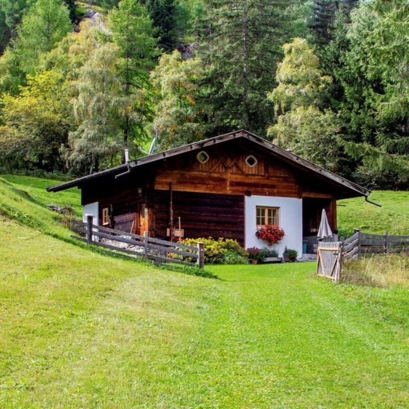 Sommerhus - 5 personer -  - 39020 - Schnals - Südtirol