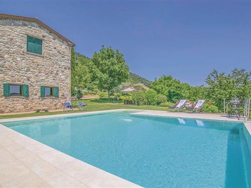 Feriehus - 8 personer -  - Via Monte Madonna - Teolo - 35037 - - Teolo (Pd)