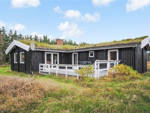 Holiday Home/Apartment - 6 persons -  - Tingbakken - Vangså - 7700 - Thisted