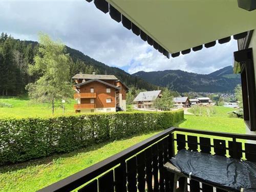 Holiday Home/Apartment - 4 persons -  - 74390 - Chatel