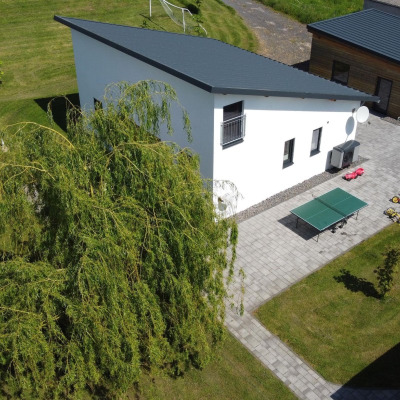 Sommerhus - 4 personer -  - Kirchplatz - 56753 - Naunheim