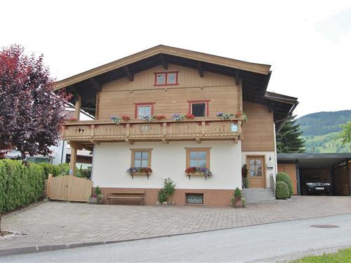 Holiday Home/Apartment - 5 persons -  - 5721 - Piesendorf - Walchen