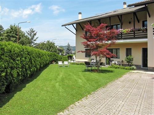 Holiday Home/Apartment - 4 persons -  - Lago Di Caldonazzo - 38052