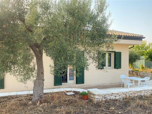 Fritidshus - 6 personer -  - C.da San Giovanni Lo Pirato sn - Modica - 97018 - Scicli